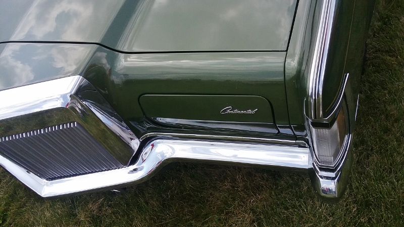 希少！激レア！当時物！amt '62 Continental 3IN1 希少！激レア！当時