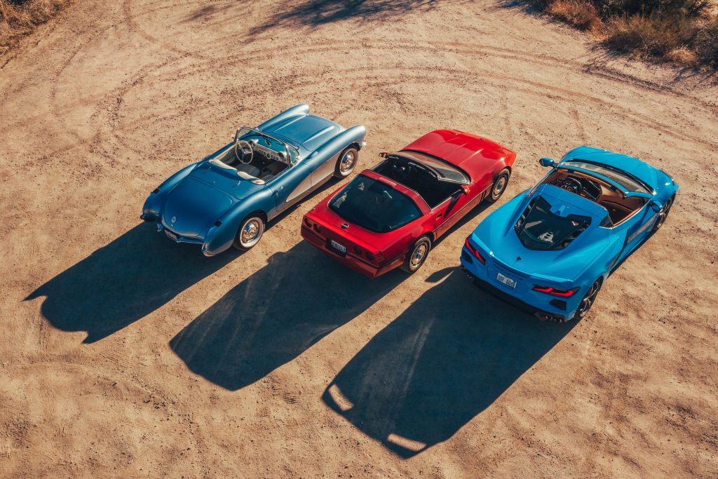 Top 10 "C" Cars That Defined A Generation - 9rqkex7