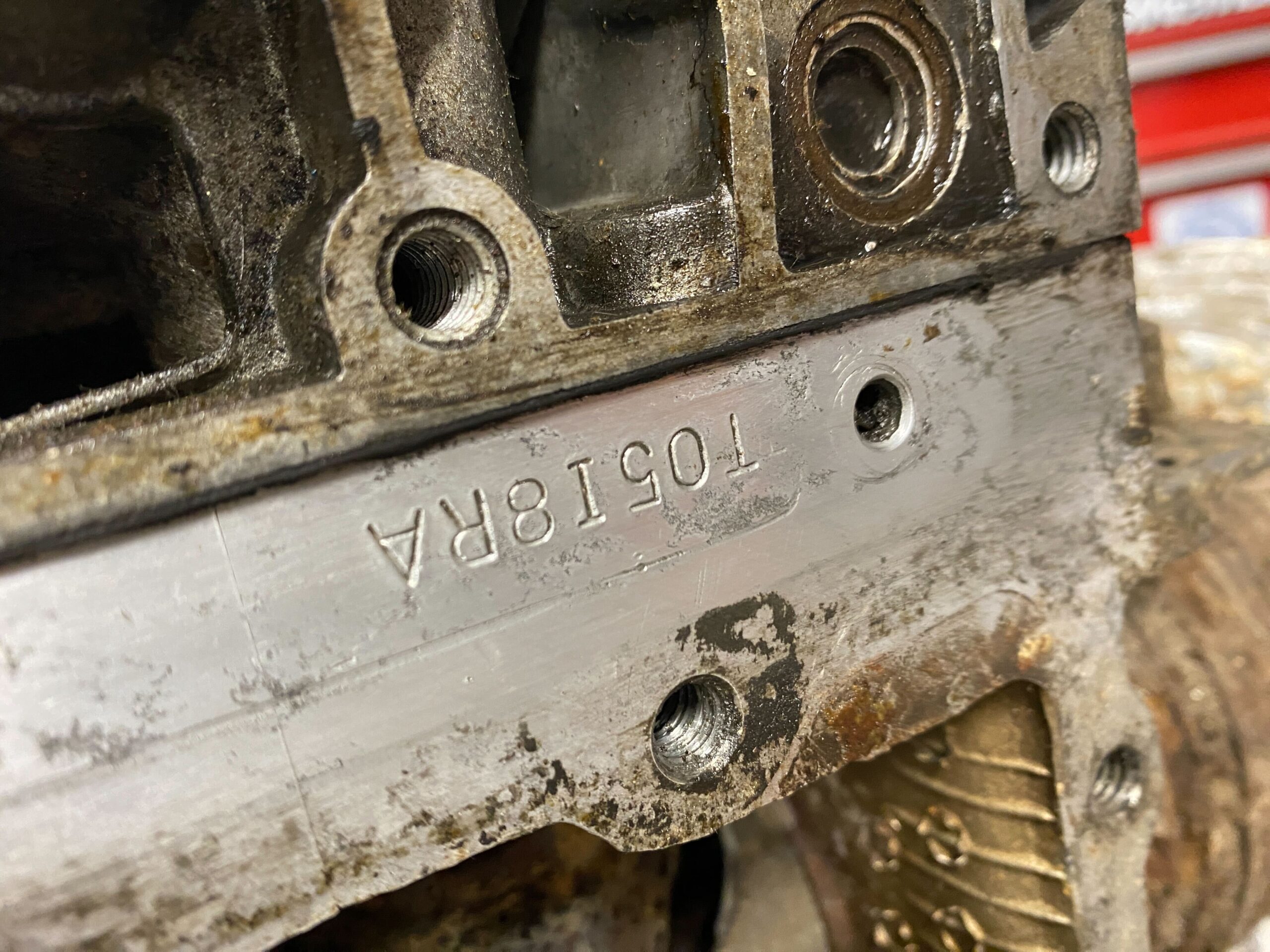 What To Know Before Machining A Numbers matching Engine Block Hagerty 