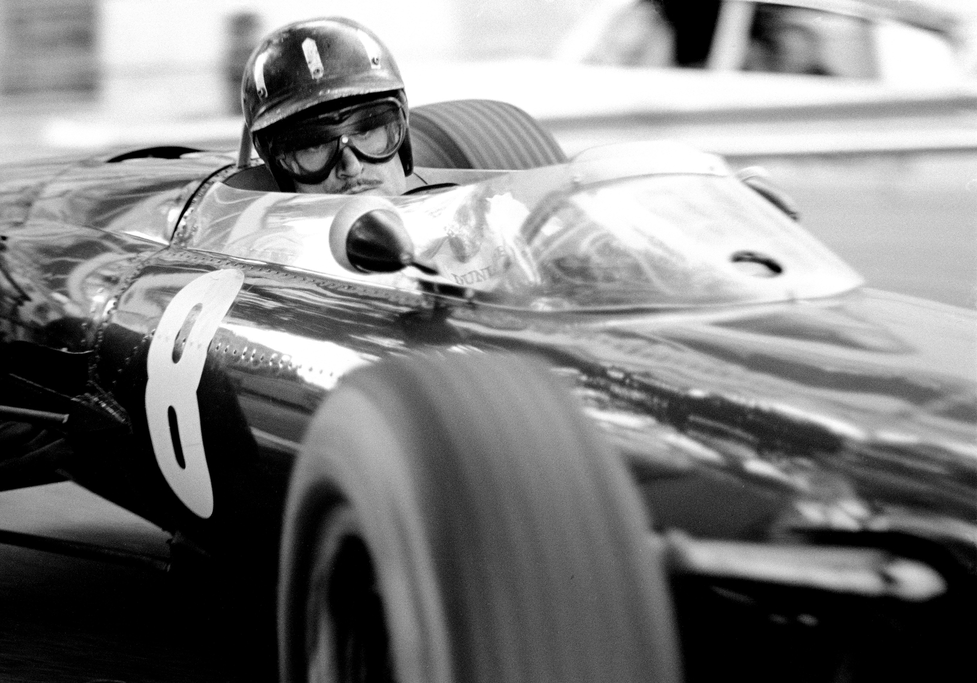 15 Drivers for Whom the World (Championship) Is Not Enough - Hagerty Media