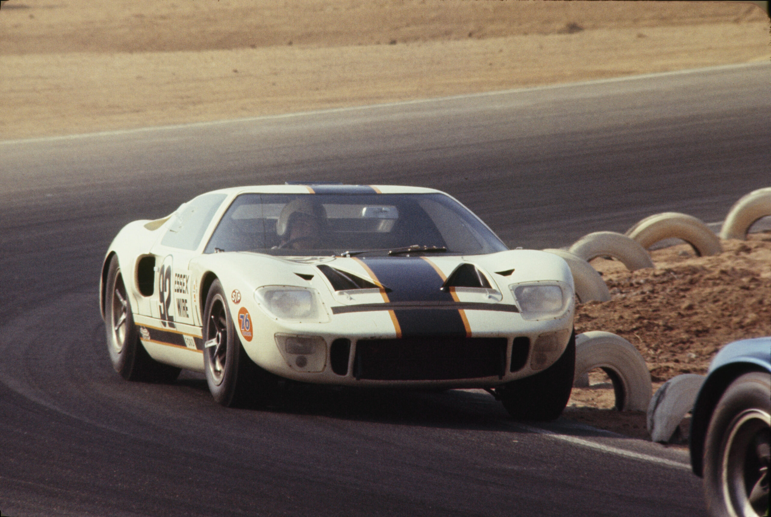 Putting A Value On The Ford GT40 Hagerty Media Putting A Value On The Ford GT40 Hagerty Media