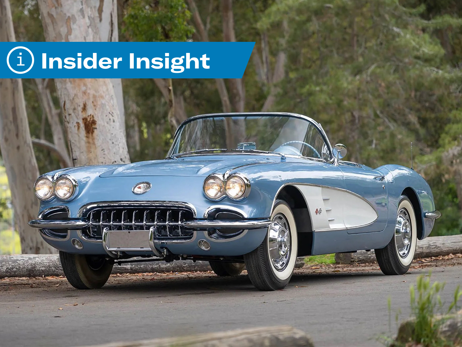 The collectorcar market retreat continues Hagerty Media