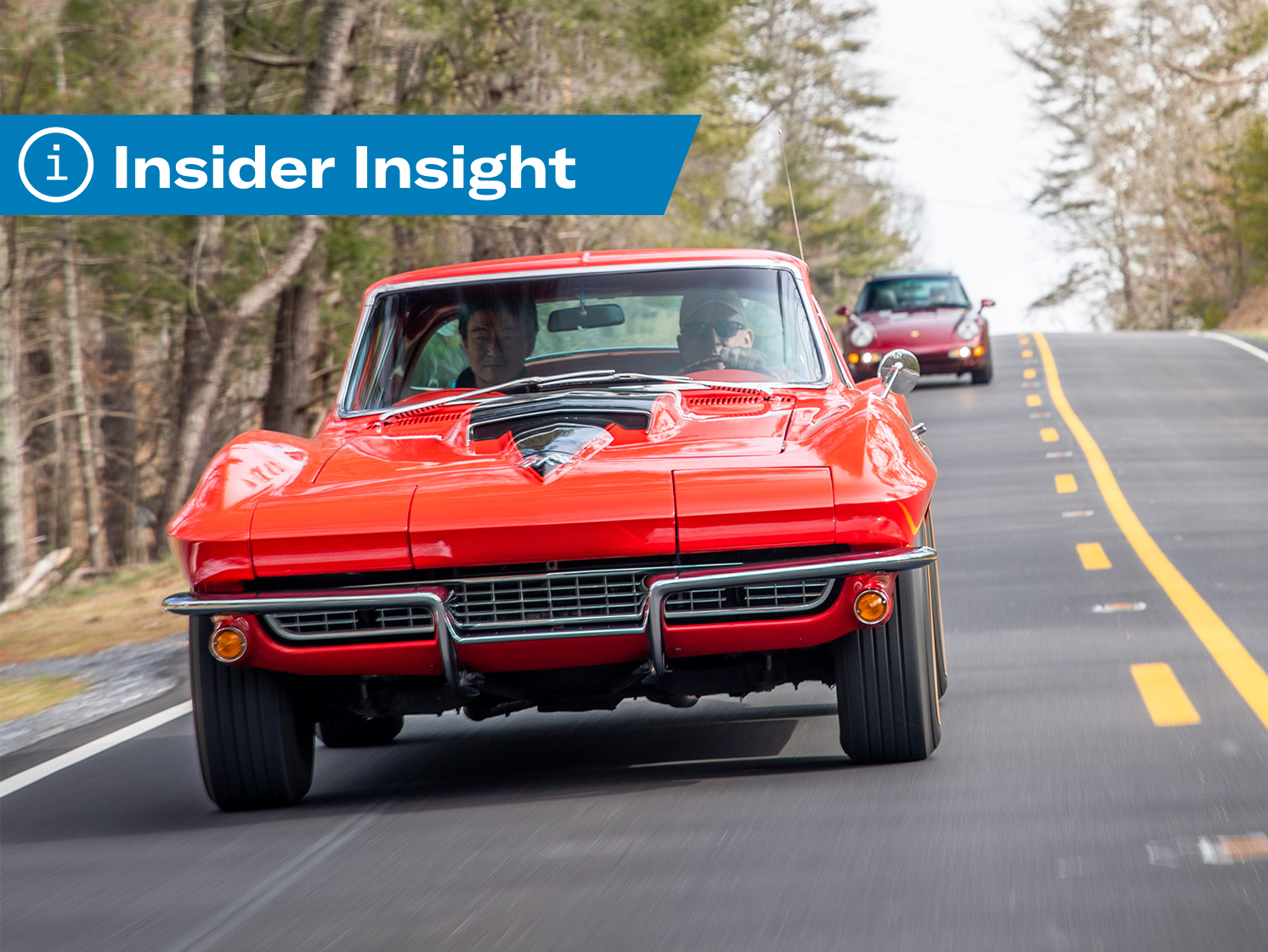 How “numbersmatching” came to matter for collector cars Hagerty Media