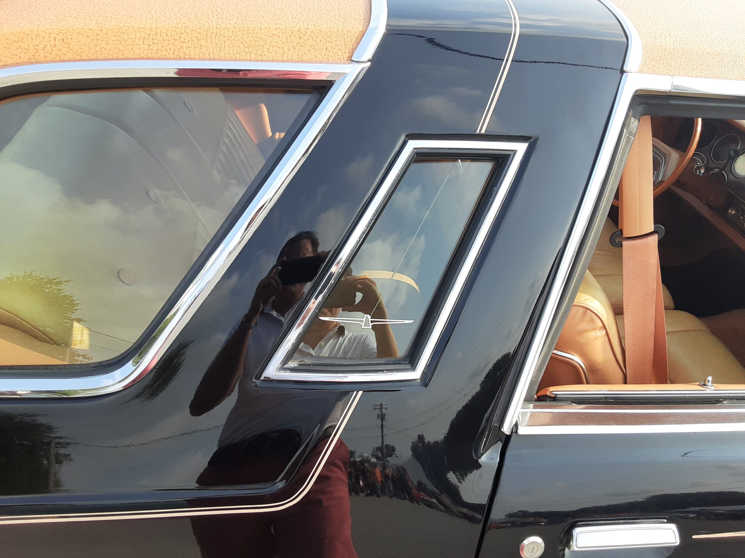 1978 Ford Thunderbird with Sports Decor Group: 