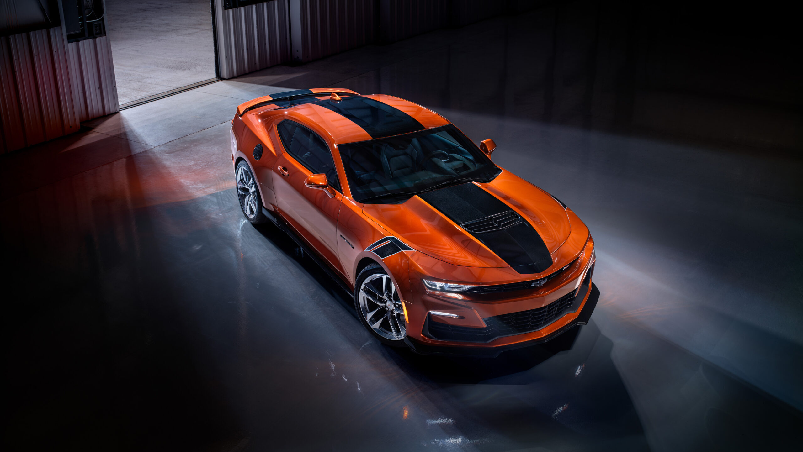 7th Gen Camaro GM Inside News Forum