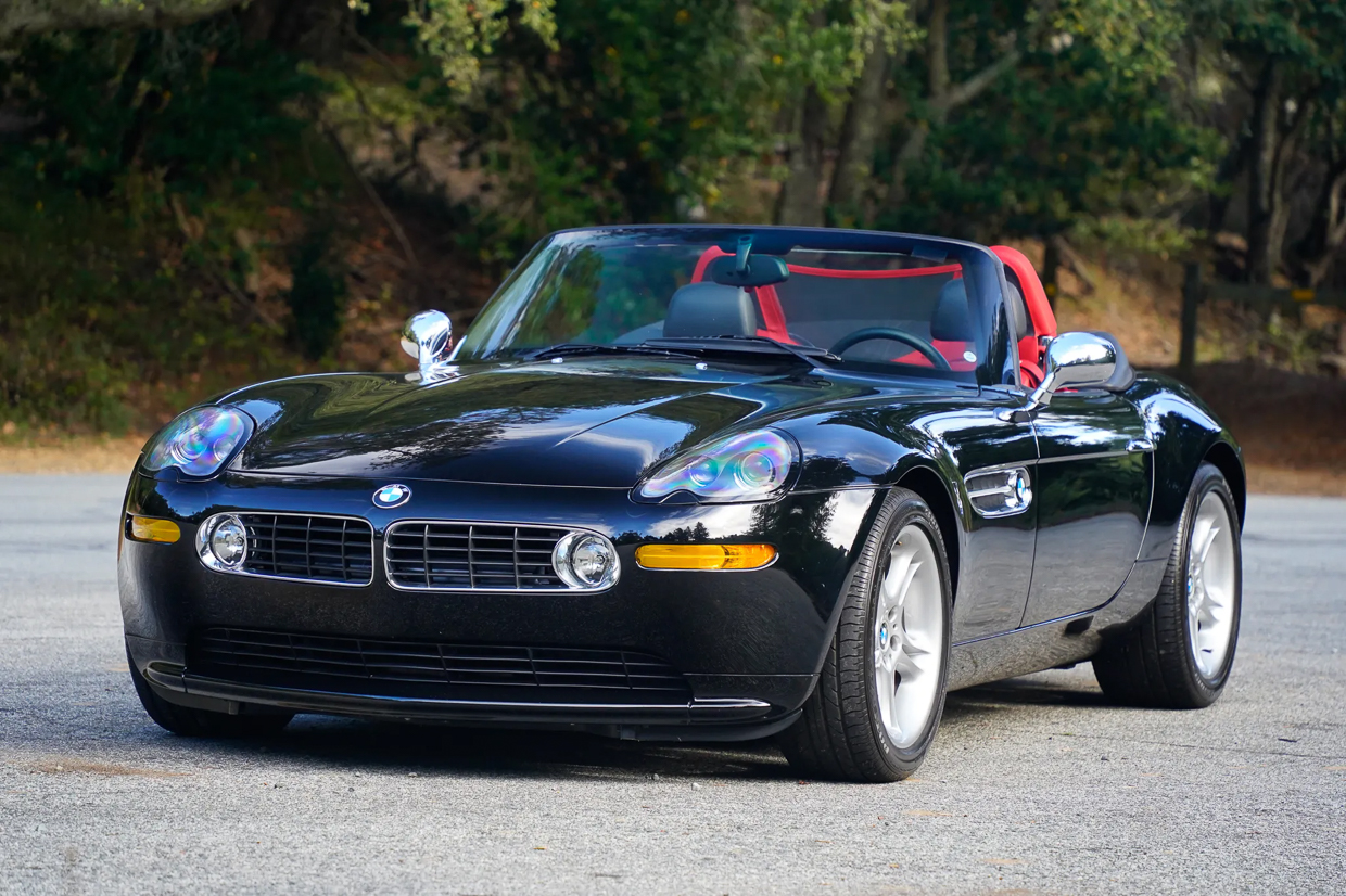Bmw Z8 Gateway Bmw Z8 Gateway