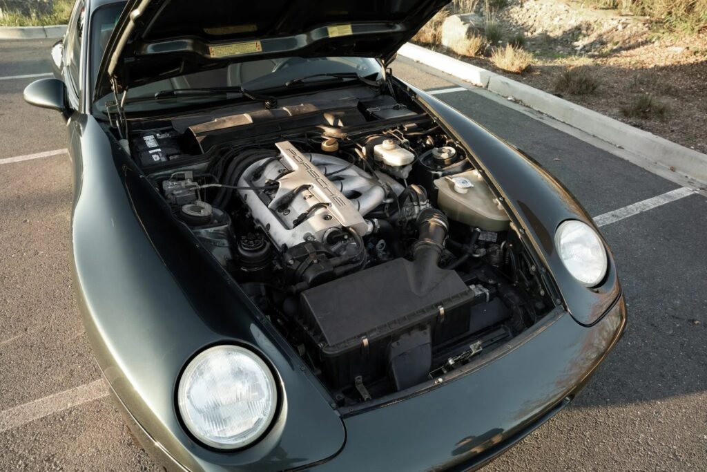 Was this a good buy for a nearly forgotten Porsche? - Hagerty Media