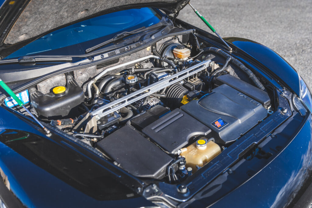 Nothing Represents Mazda's Zoom Zoom Era Like the RX-8 - Hagerty Media