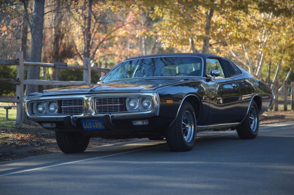 My Charger and I Go Back 50 Years - Hagerty Media