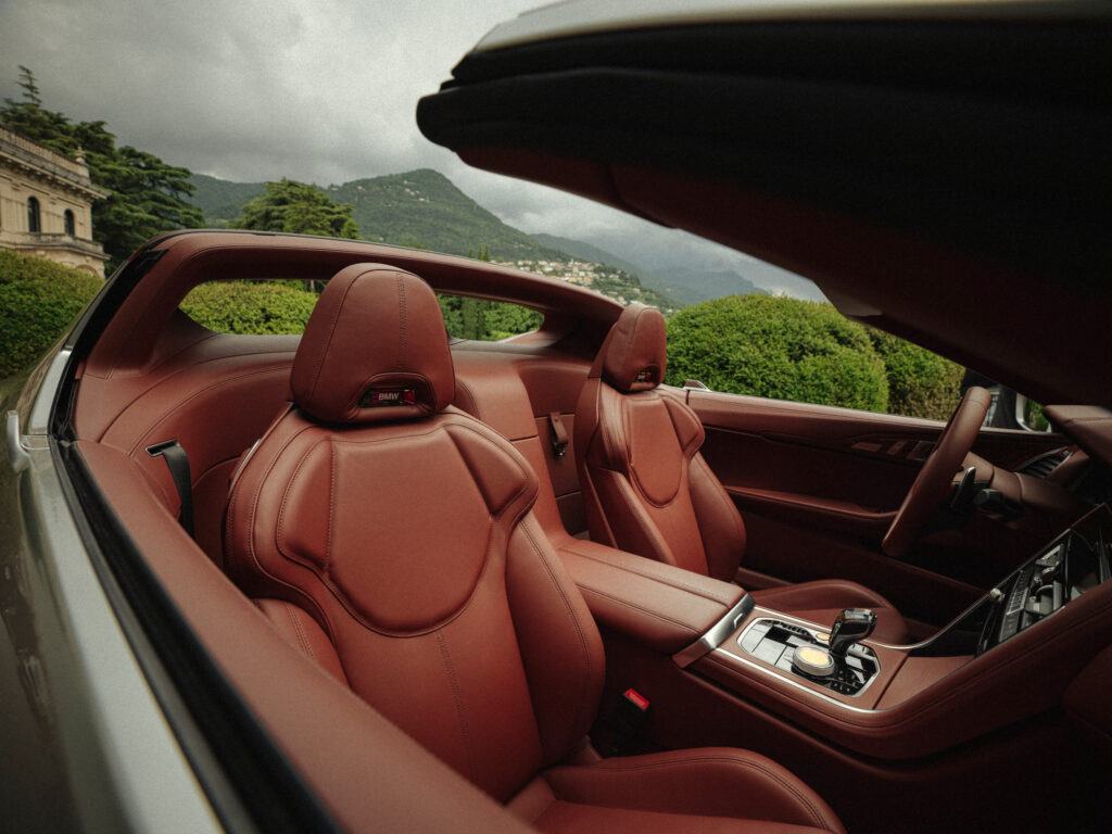 BMW-Skytop-Concept-Convertible-Roadster-interior bar
