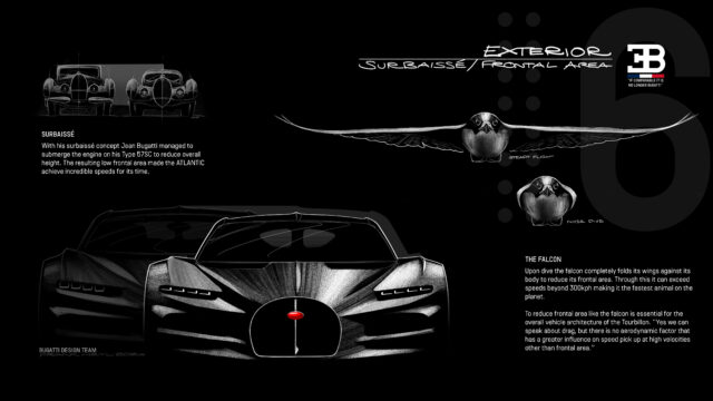 Bugatti-Tourbillon front