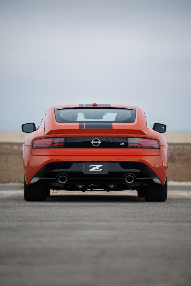 Bad News: Nissan Kills the GT-R. Good News: There's a New Edition
