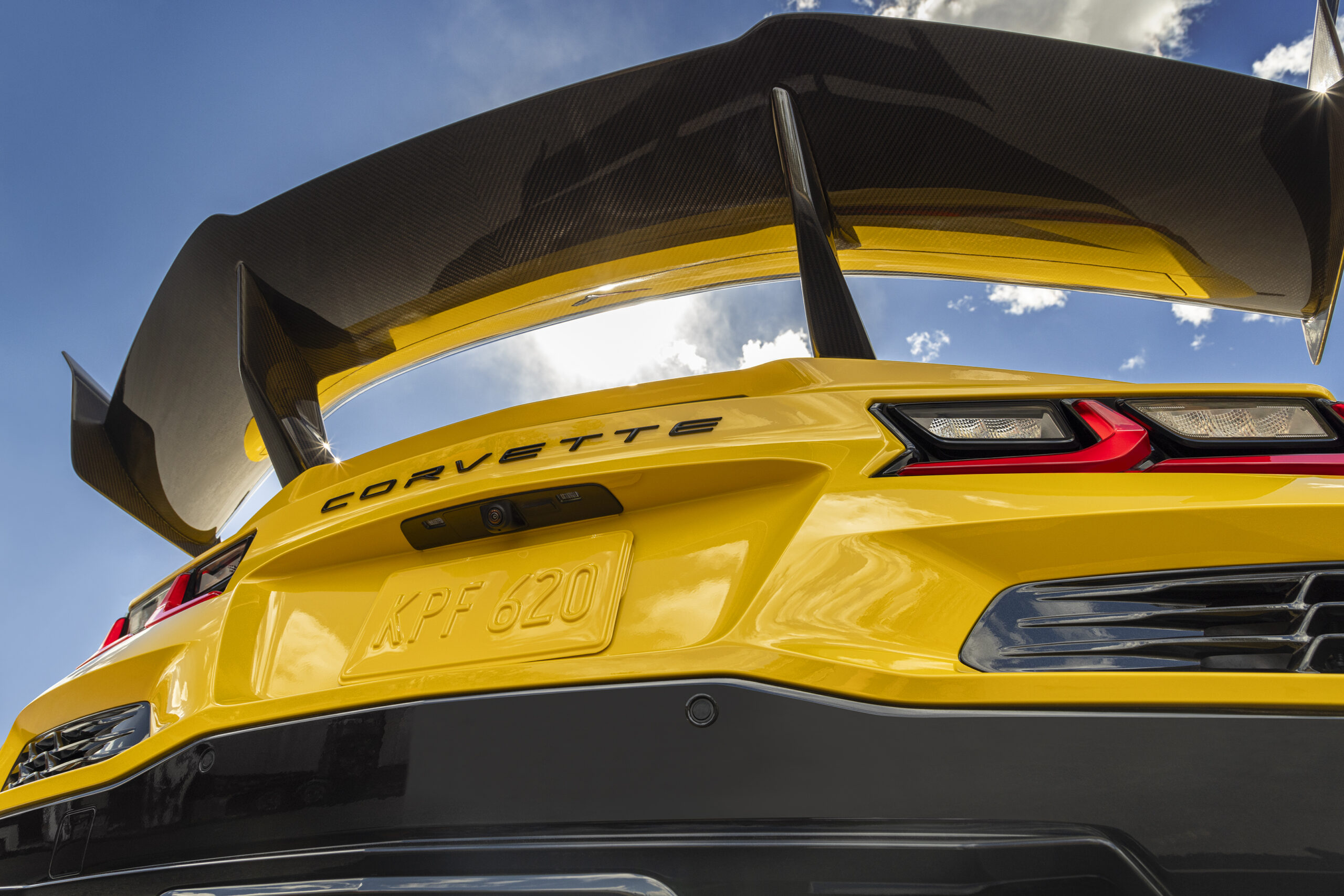 Z06 and ZR1: What’s the Difference, and Which Is Better? - Hagerty Media