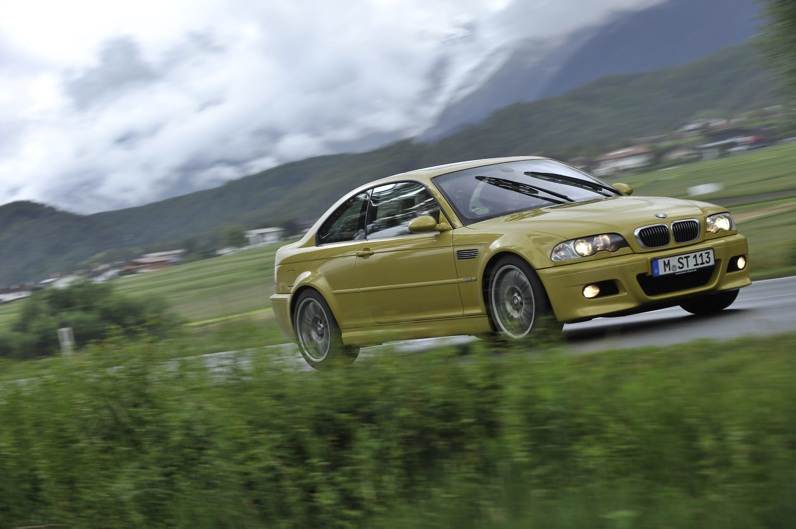 All Generations Praise the E46 as the Best Modern BMW