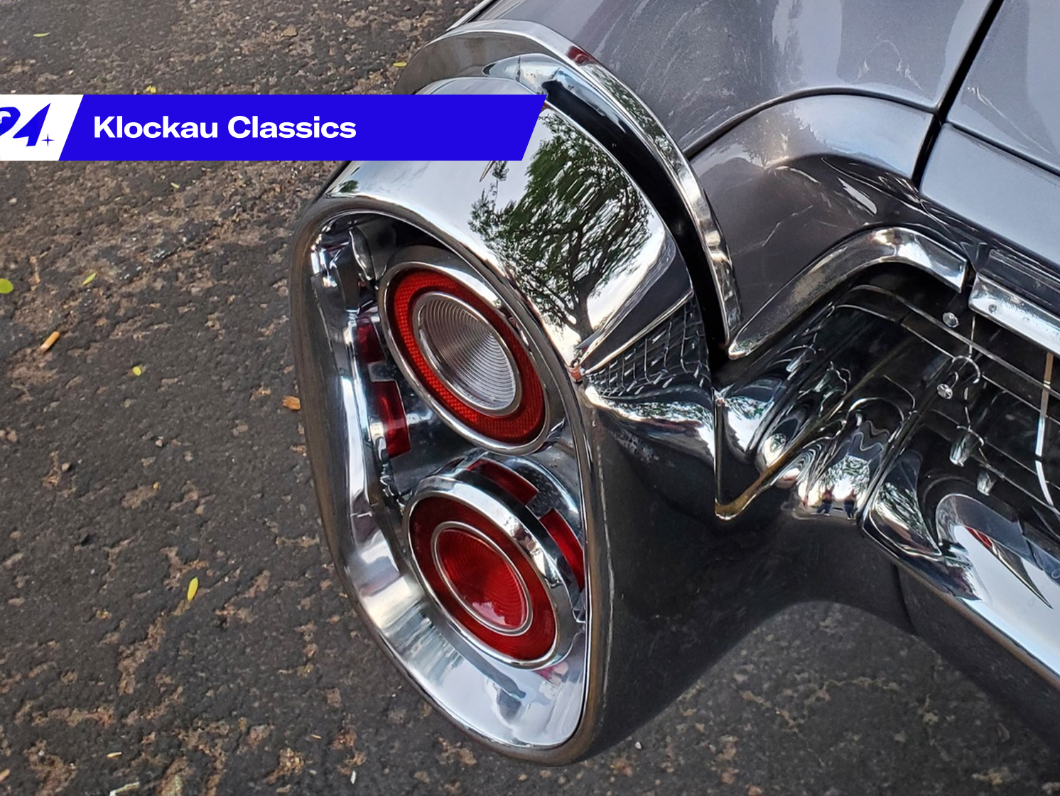 1960 Cadillac Eldorado Biarritz: Dreamboat! - Hagerty Media