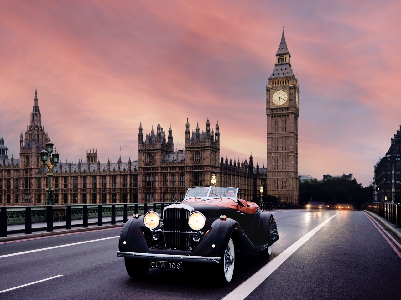 Duesenberg SJ Speedster Scoops Best of the Best Award - Hagerty Media