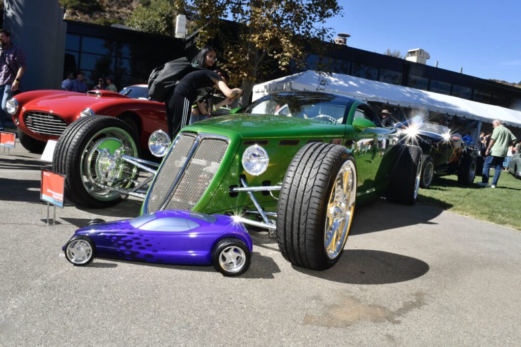Chip Foose cars