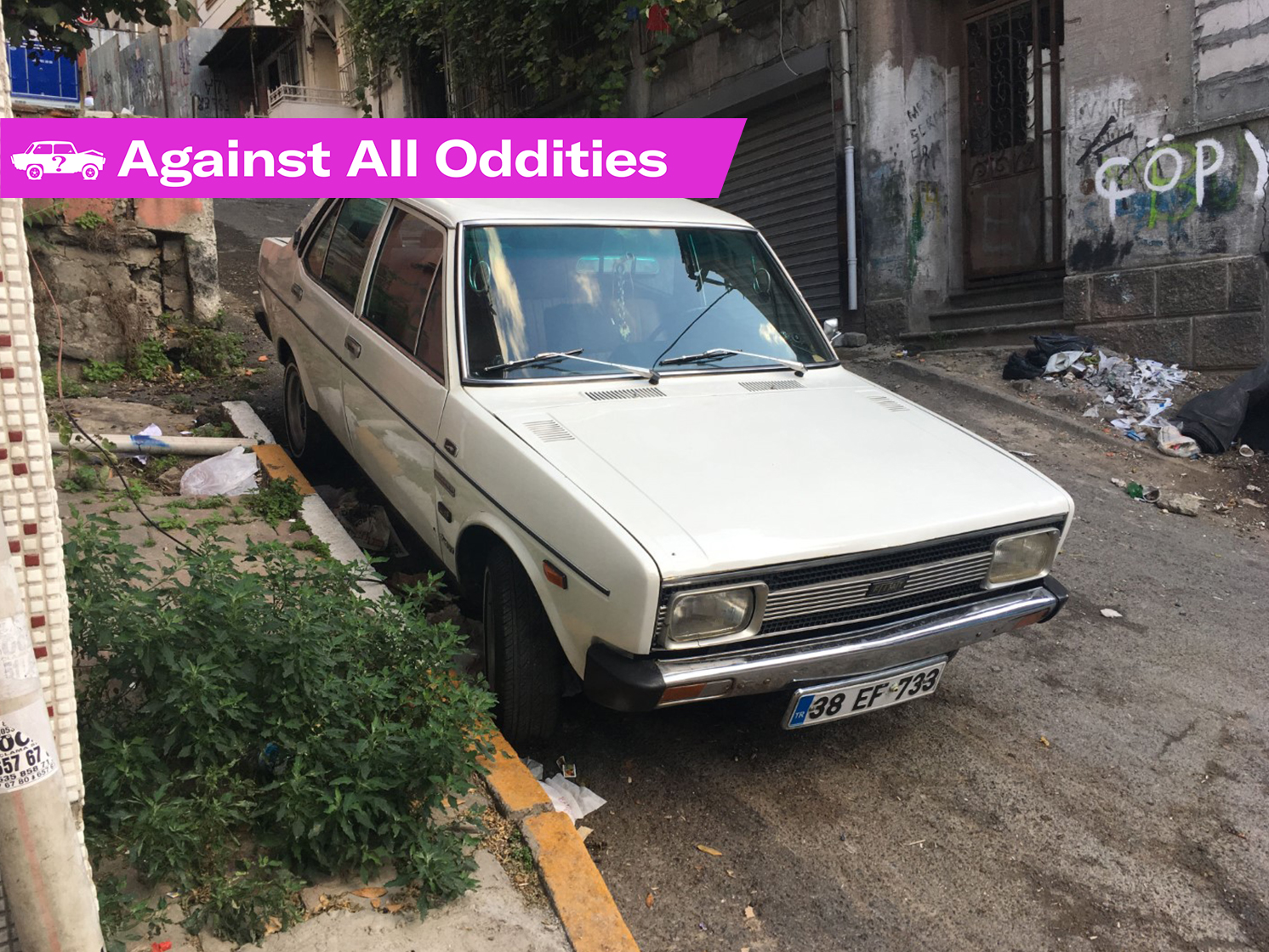 Şahin k istanbul life