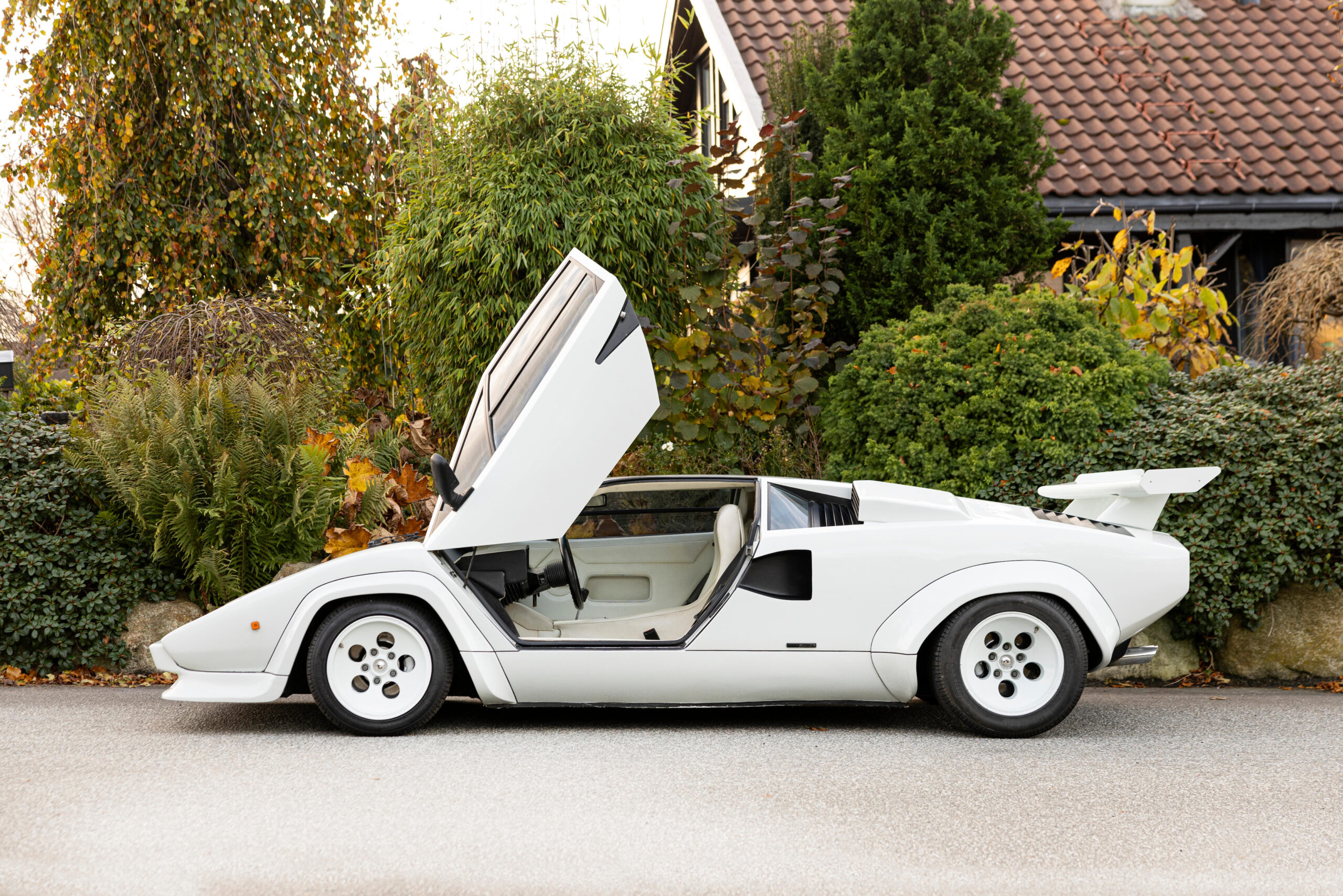 7 Cars That Caught Our Eye at the 2024 Bonhams Bond Street Auction