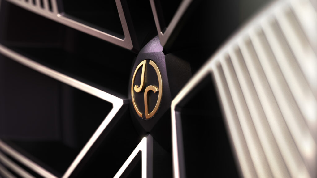 type 00 logo jaguar