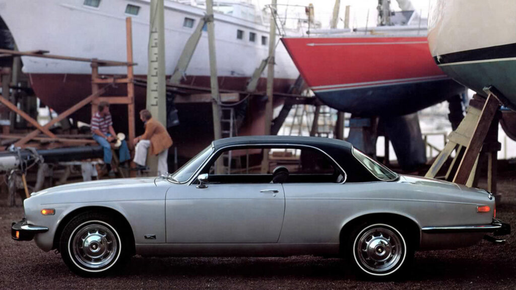 Jaguar_XJ12 Coupe