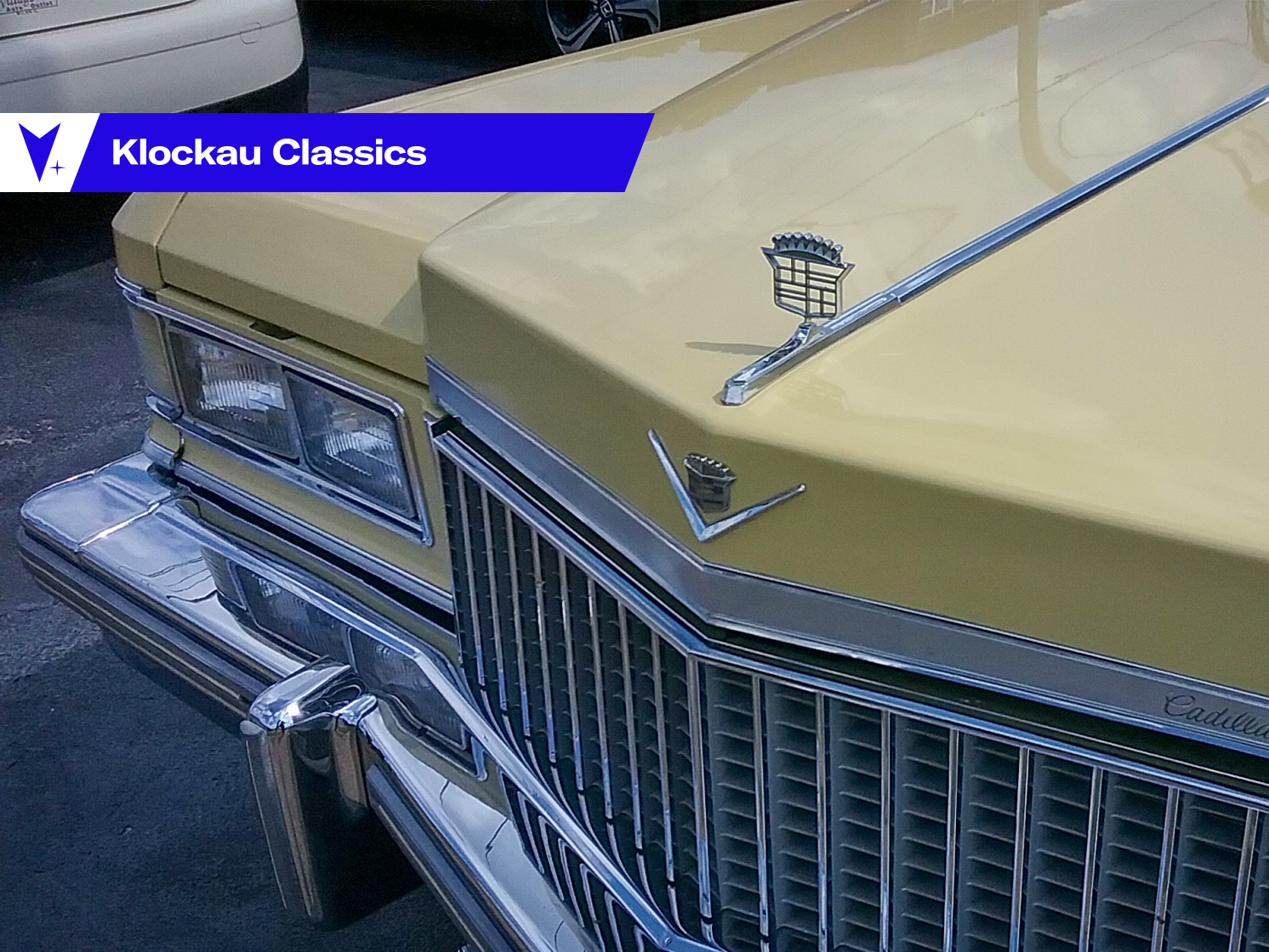1975 Cadillac Sedan de Ville: Living Large - Hagerty Media