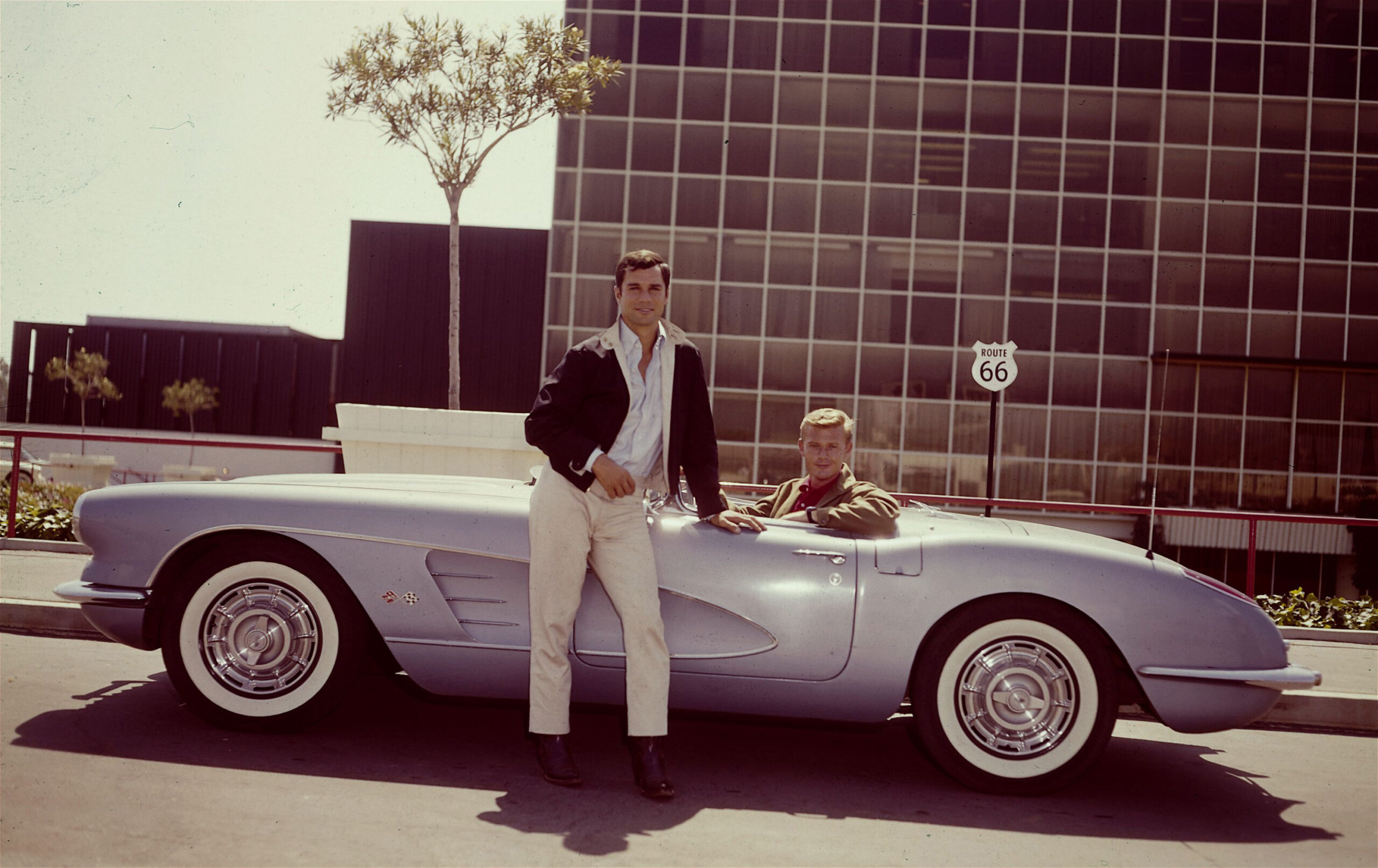 8 of Our Favorite TV Cars - Hagerty Media