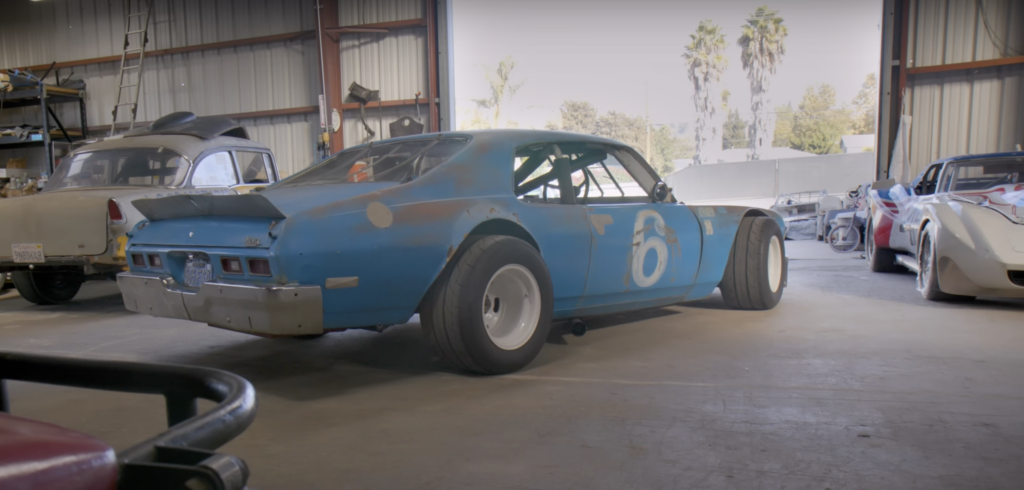 This NASCAR Nova Is Born Again for the Street - Hagerty Media