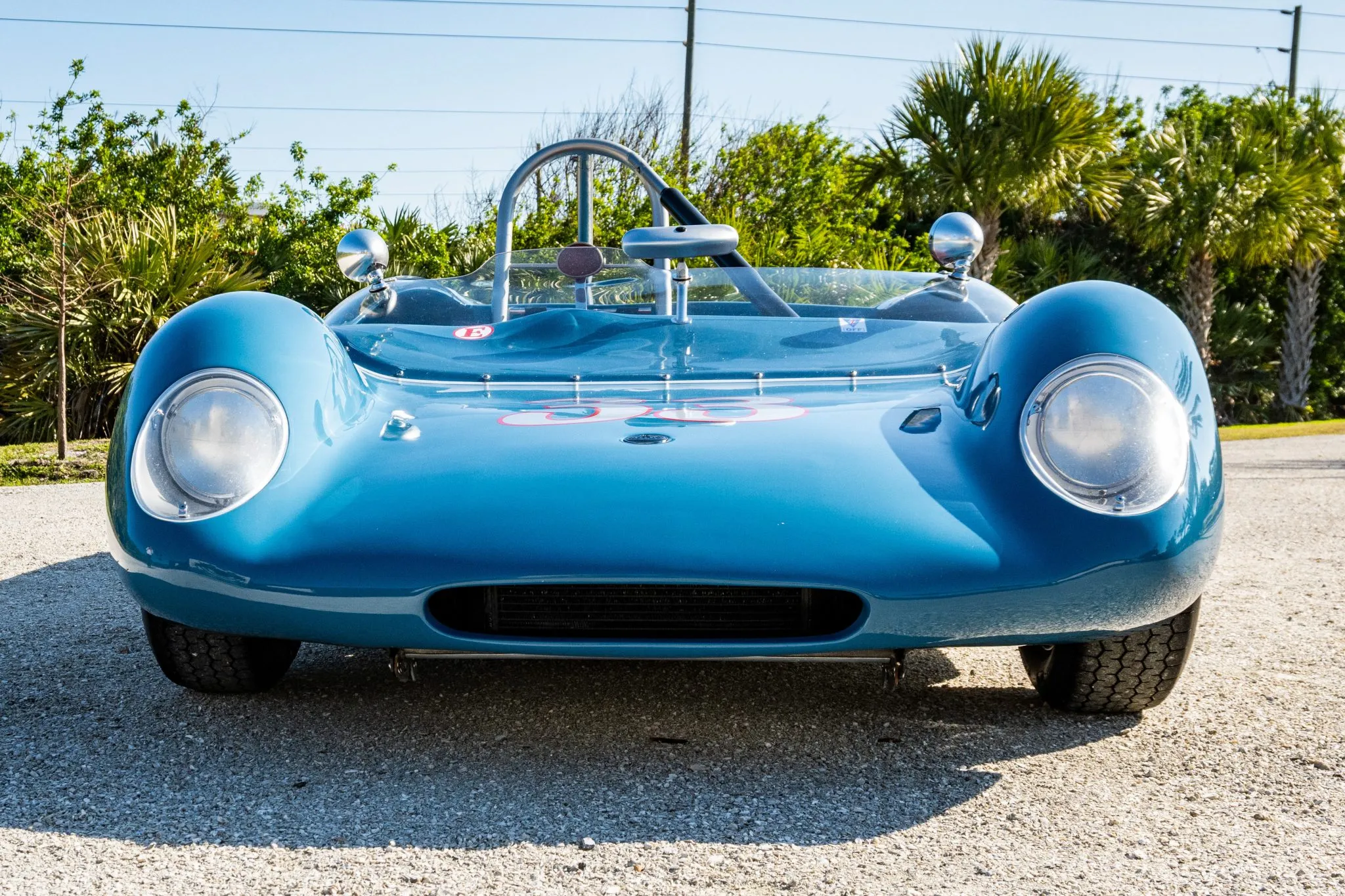 This Lotus Racer Found a New Buyer Fast—and Depreciated Even