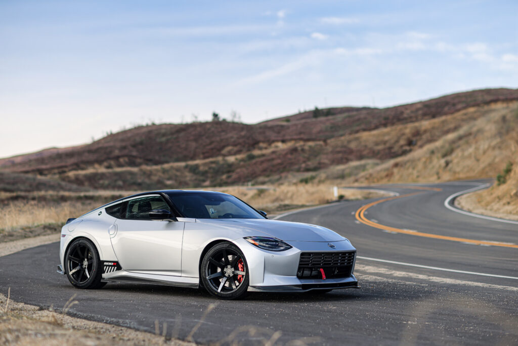Finding a Bargain-Priced New Nissan Z Will Soon Be Very Difficult