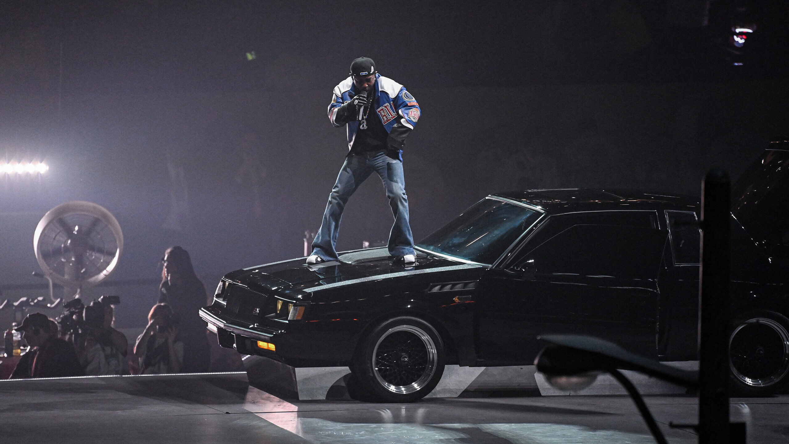 G-FUNK / Ⅱ NATIONS / What Really Goes On G-FUNK / Ⅱ NATIONS / What Really Goes On hqdefault.jpg