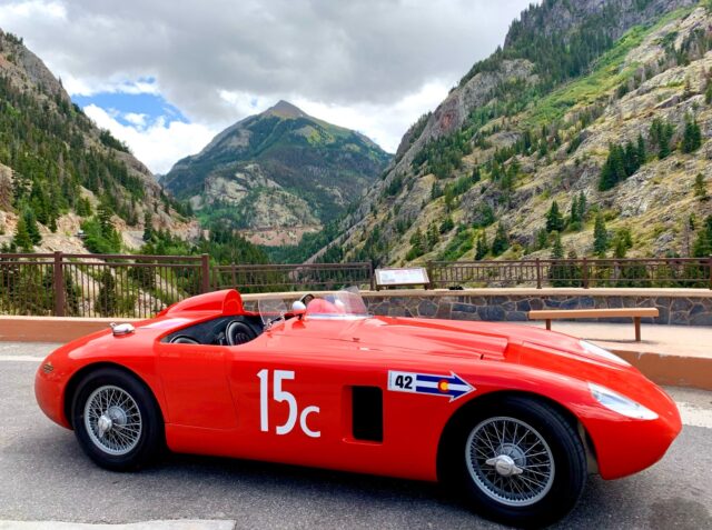 The Cozzi Jaguar Special: The Inspired Homegrown That's Enjoying a