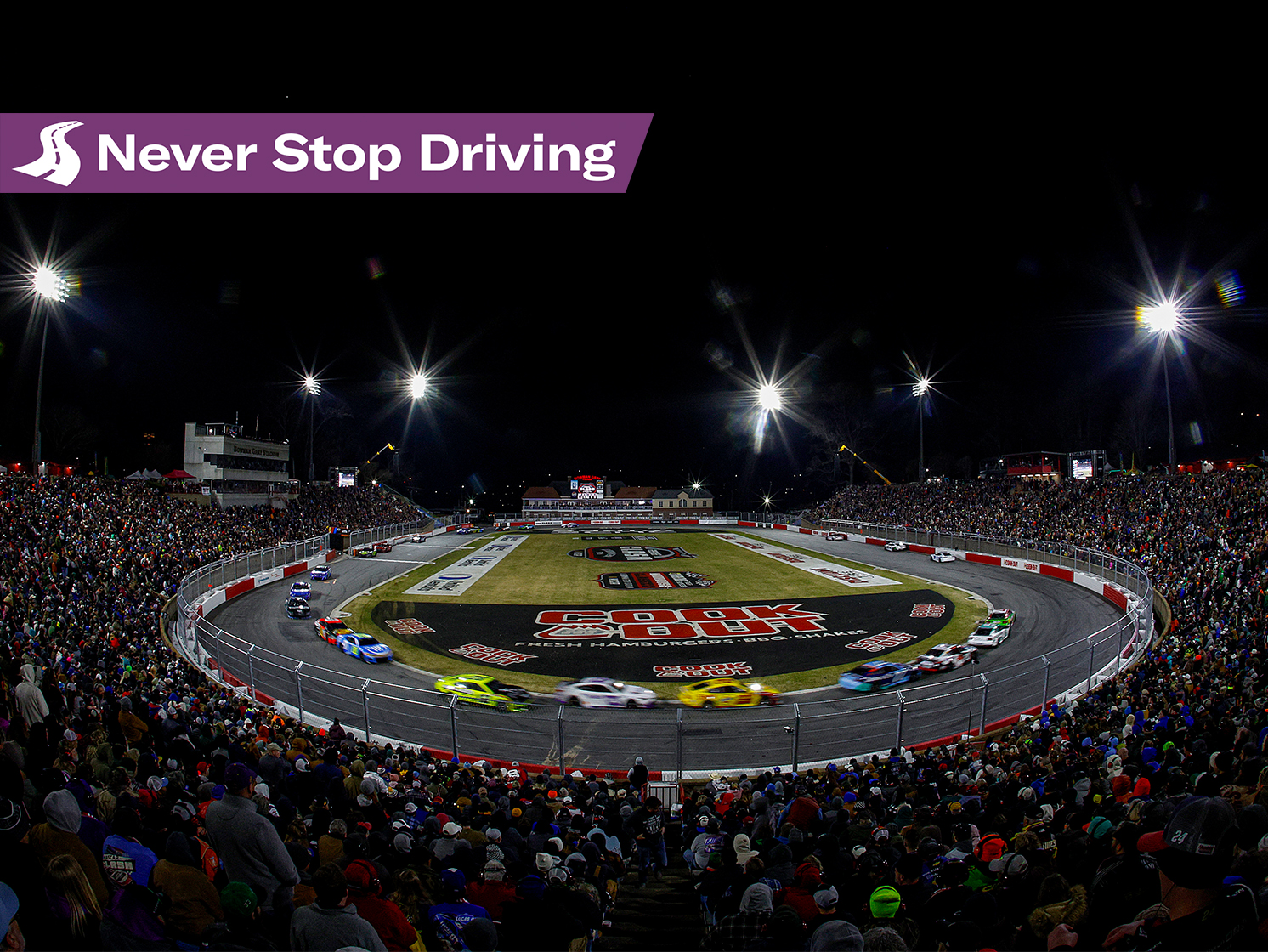 Never Stop Driving #131: The Madhouse - Hagerty Media