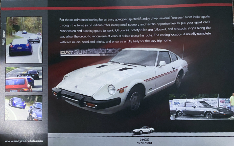 Original Owner: A 1981 Datsun 280ZX Introduces a Couple to the Z