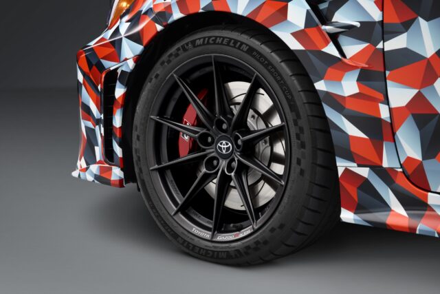 Toyota Is Still Having Fun with All Three of Its Sports Cars