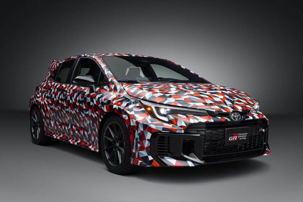 Toyota Is Still Having Fun with All Three of Its Sports Cars