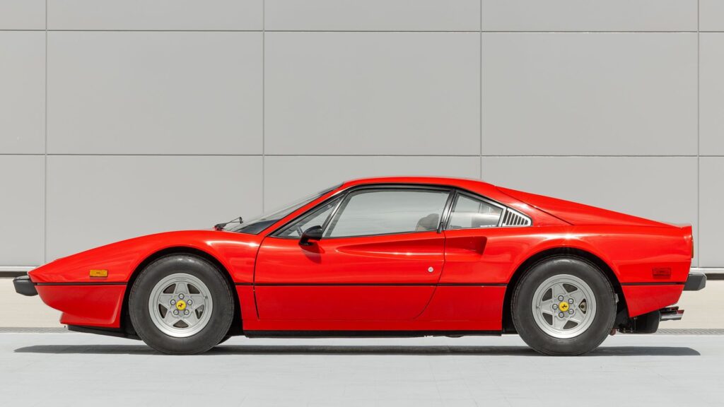 Your Handy 1976–85 Ferrari 308 Buyer's Guide - Hagerty Media