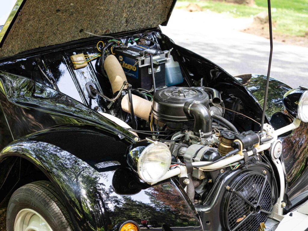 The Citroën 2CV Has Always Been Étrange et Merveilleuse - Hagerty