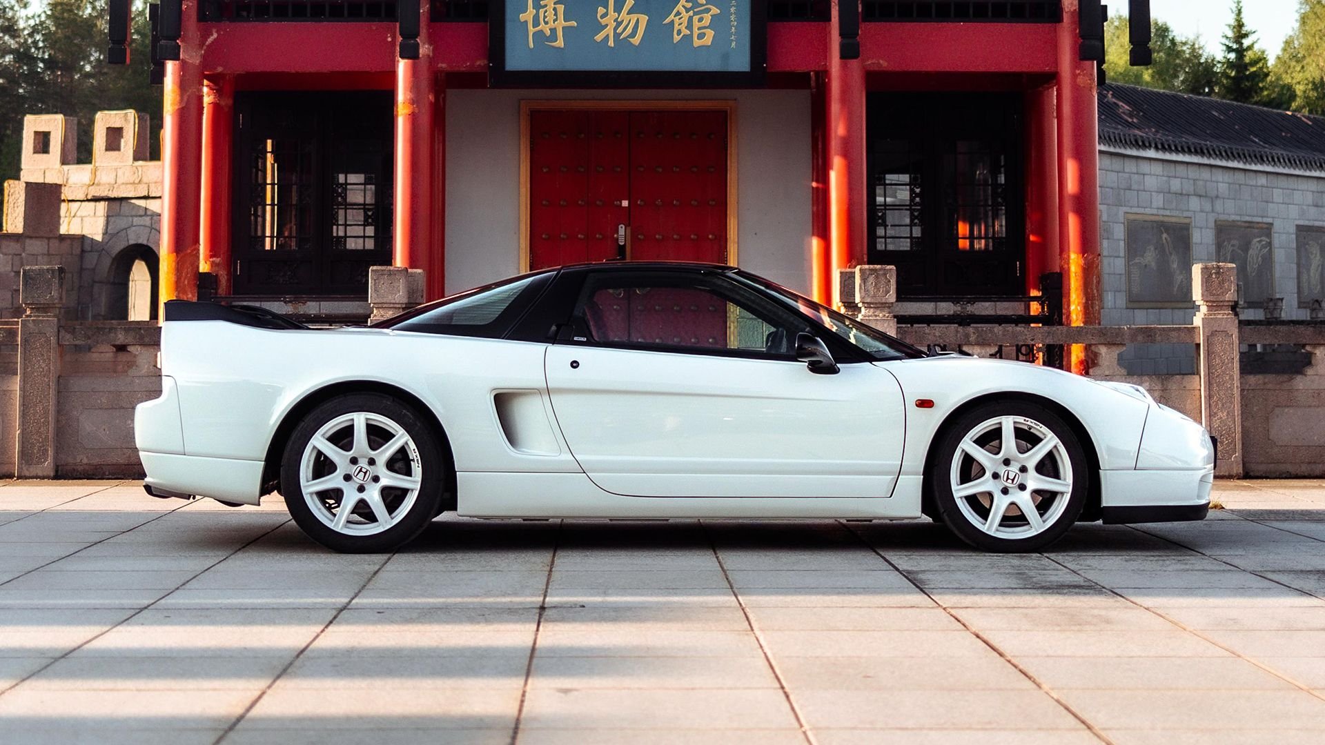 The NSX-R Is Honda's Holy Grail - Hagerty Media