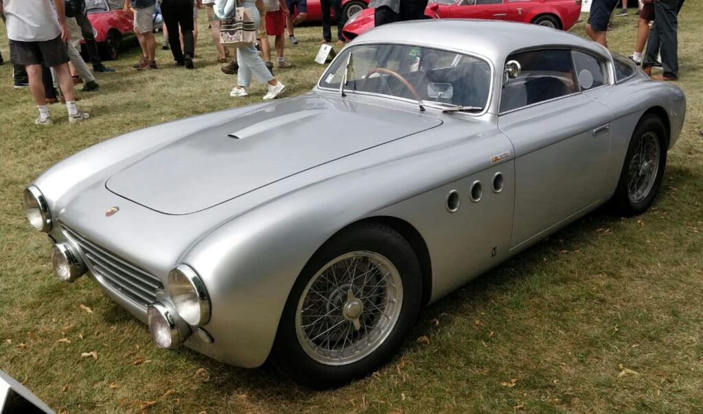 Abarth: The Most Valuable Models From the King of Small Cars
