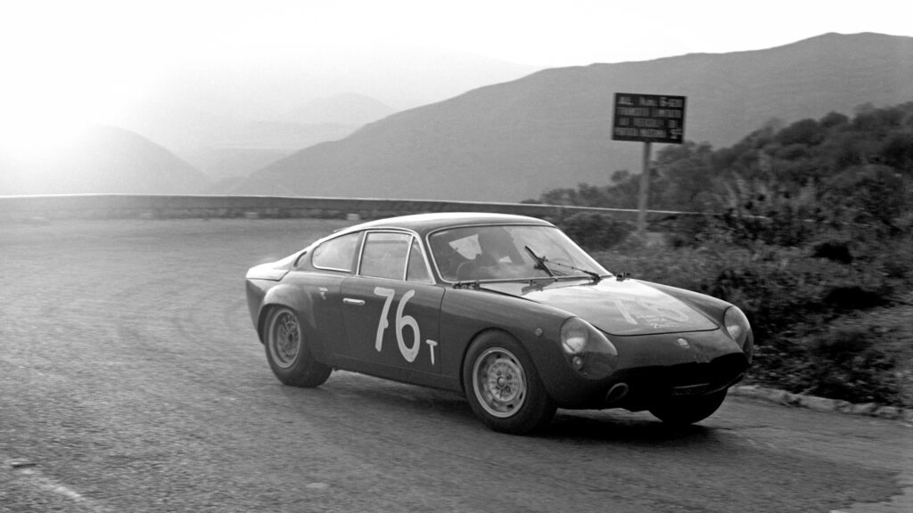 Abarth: The Most Valuable Models From the King of Small Cars