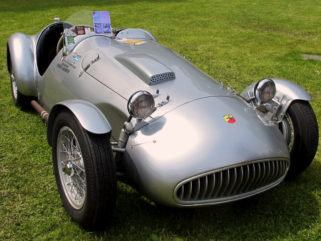 Abarth: The Most Valuable Models From the King of Small Cars