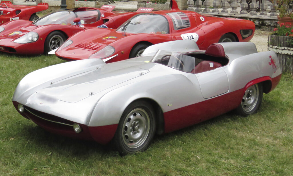 Abarth: The Most Valuable Models From the King of Small Cars