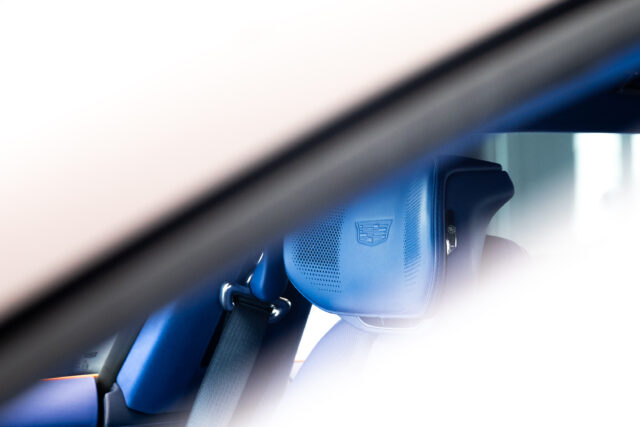 cadillac bespoke Celestiq built to order history luxury