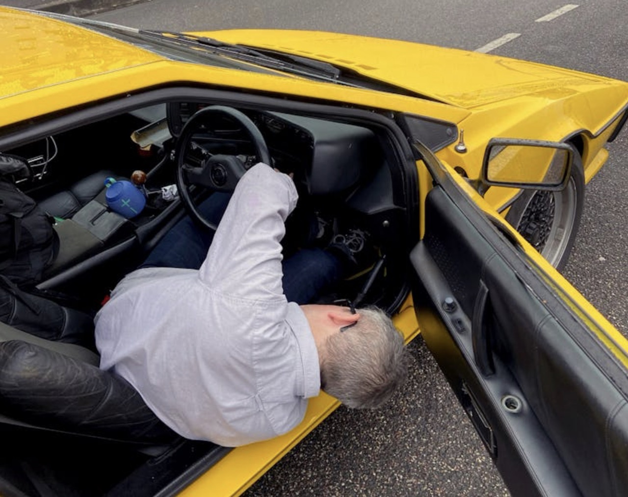 汽車維修的六堂慘痛教訓：Hagerty 編輯團隊的經驗分享