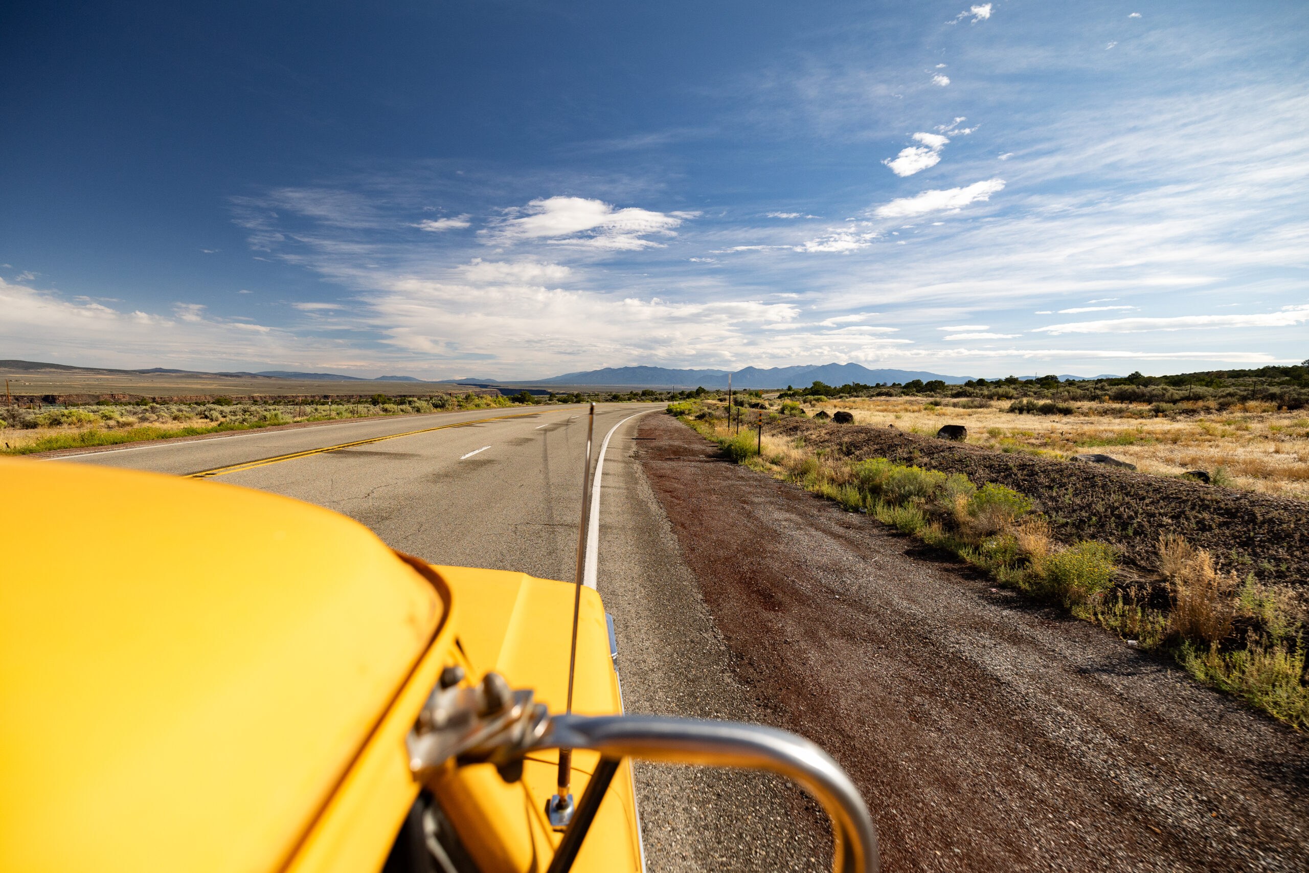 Collector Car Market Cools as Index Rises