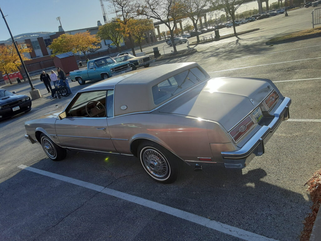 1985 Buick Riviera: A Brougham in Autumn - Hagerty Media