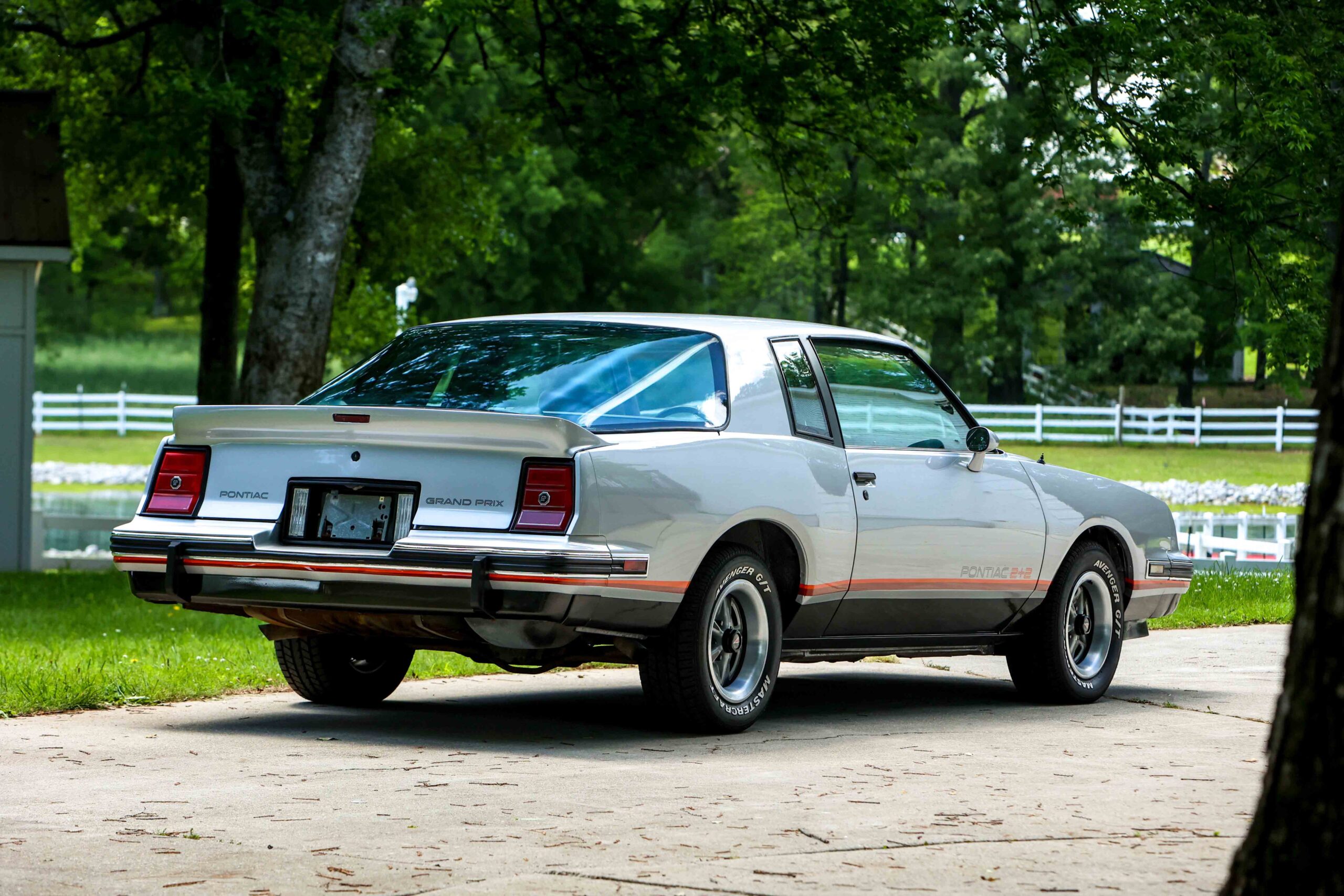 1980s Aerocoupes NASCAR's Secret Weapon and the Rarest of Street
