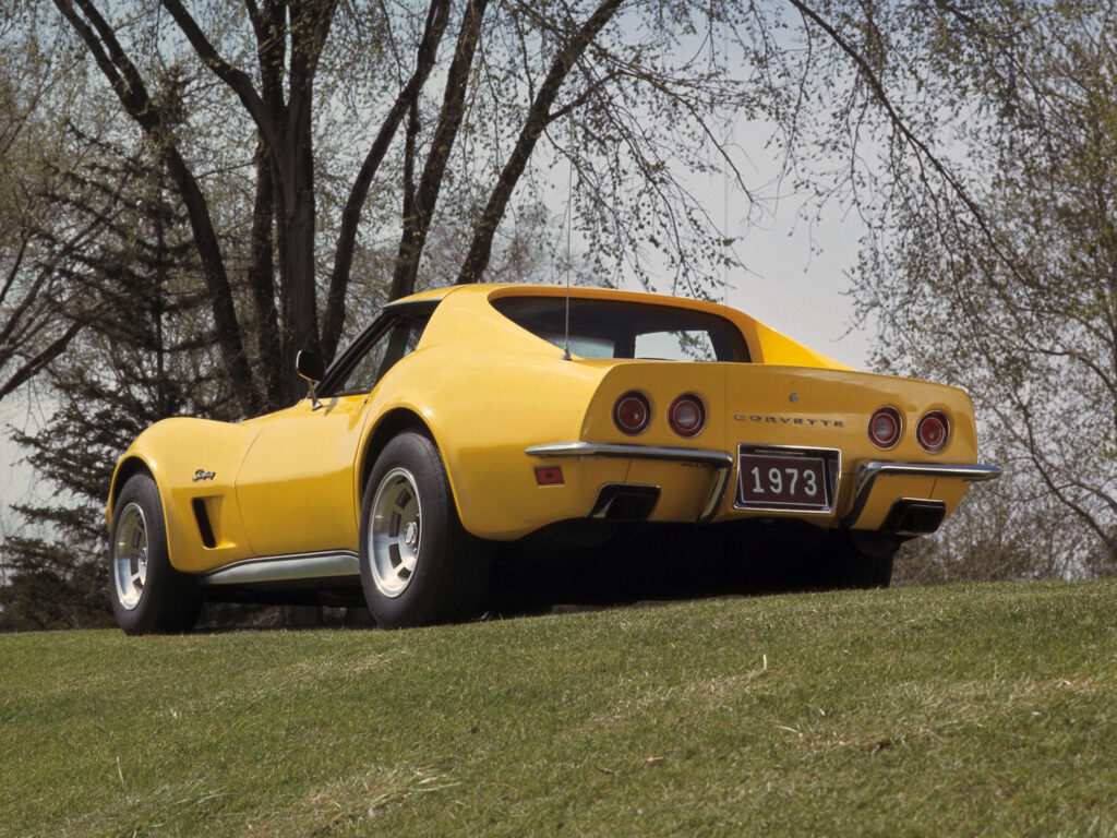 The Base Price of Every Corvette, Adjusted for Inflation - Hagerty Media