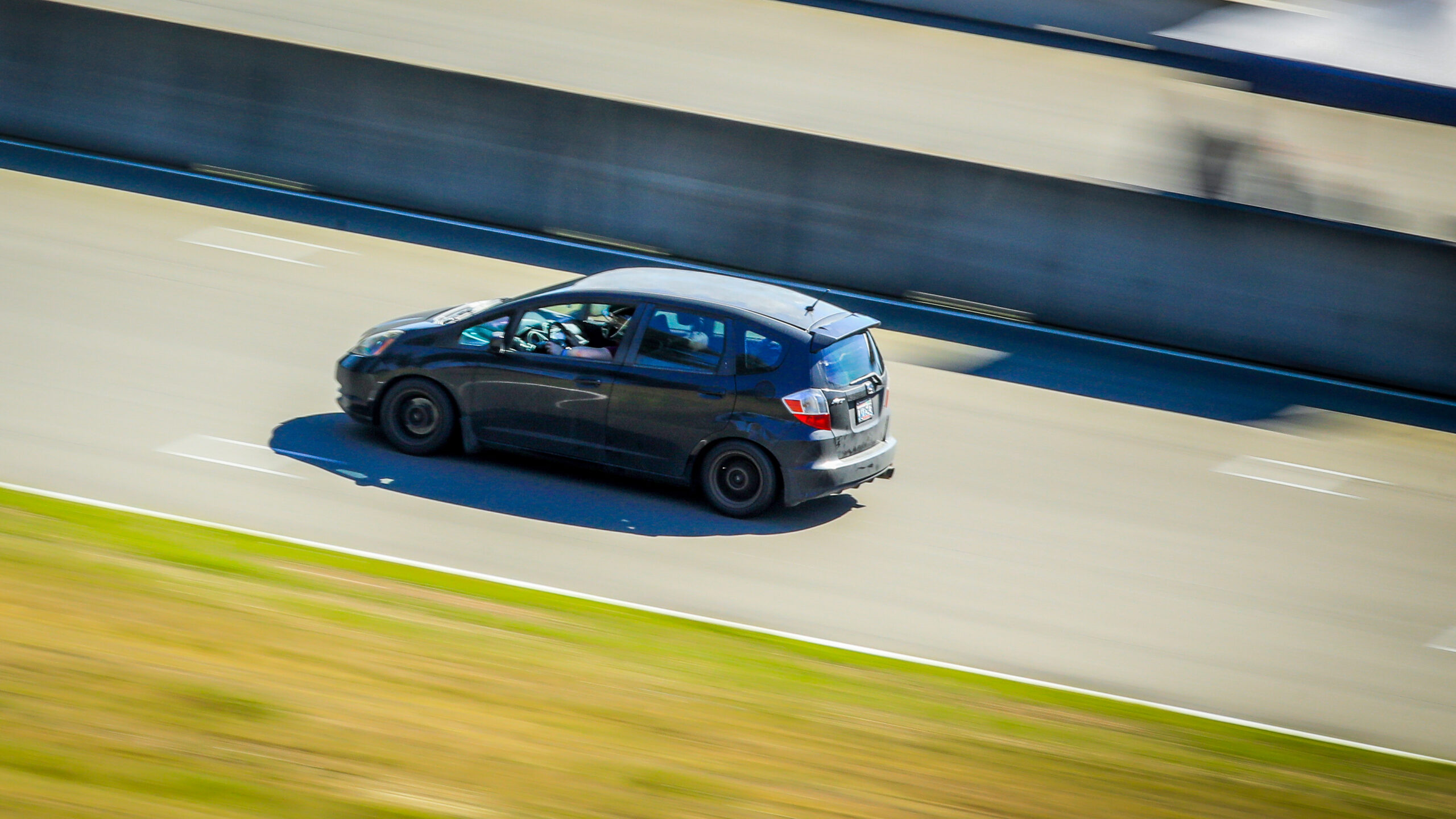 Honda Fit Track Car: Ultimate Guide to Speed and Performance